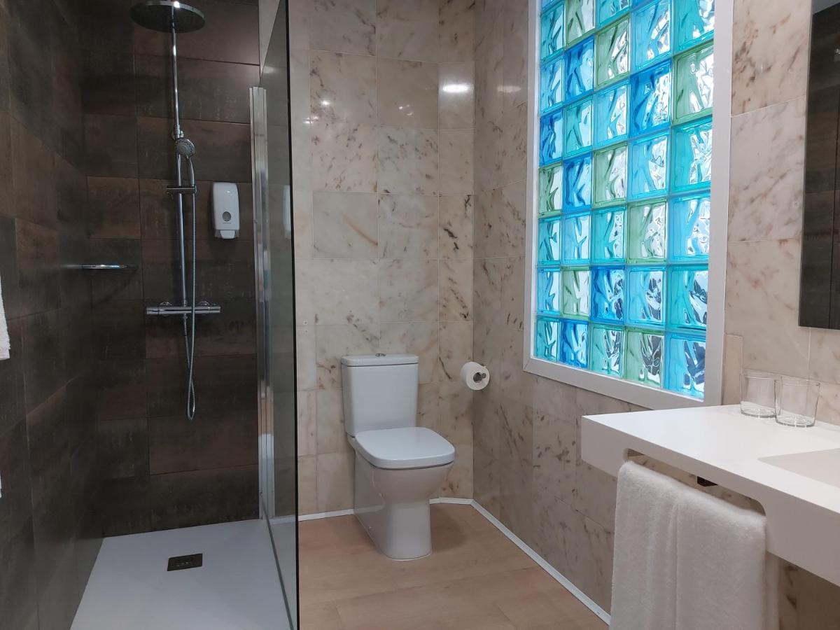 Micampus Burgos Centro Student Residence المظهر الخارجي الصورة